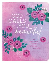 God Calls You Beautiful (Devotional)