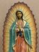 Heaven's Majesty 36 inch Our Lady of Guadalupe Statue