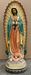 Heaven's Majesty 47 inch Our Lady of Guadalupe Statue