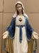 Heaven's Majesty 59" Immaculate Heart Of Mary Statue - 119070