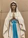 Heaven's Majesty 59" Our Lady Of Lourdes Statue - 119074