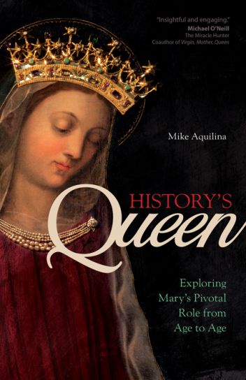 History’s Queen: Exploring Mary's Pivotal Role from Age to Age