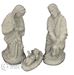 Holy Family, 36" Scale Granite Finish  - 51946