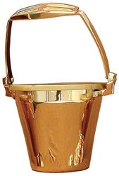 26PS30 Holy Water Bucket with Sprinkler