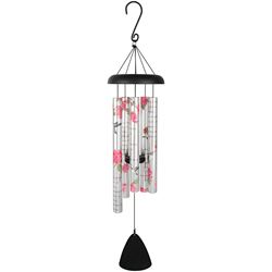 "Home & Family" 36" Picturesque Sonnet Wind Chime