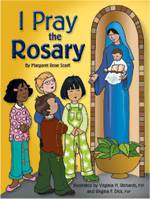 I Pray The Rosary