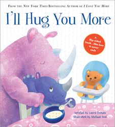 Ill Hug You More