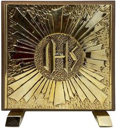 IHS Tabernacle from Italy