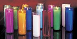 Inserta-Lite Candles-Pallet Pricing