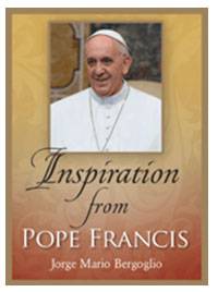 Inspiration From Pope Francis
