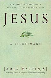  Jesus, A Pilgrimage/HB