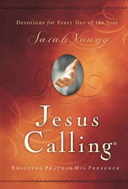 Jesus Calling: Devotions for Every Day of the Year