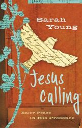 Jesus Calling (Teen Edition)