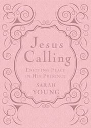 Jesus Calling (Womens Edition)