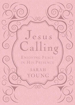 Jesus Calling (Women's Edition)