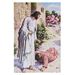 Jesus, Friend of Sinners 1000 piece Jigsaw Puzzle *WHILE SUPPLIES LAST* - 121631