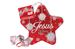 Jesus Red Star Tin with Mints - 122537