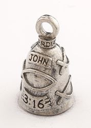 John 3:16 Guardian Bell