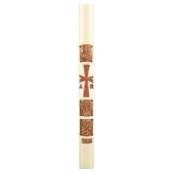 Journey Paschal Candle