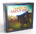 Journeys of St. Paul: A Board Game of Trivia and Strategy to Deliver St. Paul's Letters