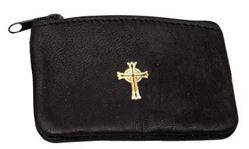 K3007 Zipper Rosary or Pyx Case