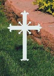 K4157 Miniature Memorial Cross