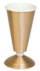 K474-C Vase with Liner