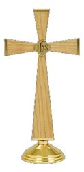 K751 Altar Cross