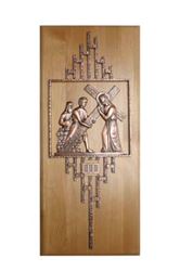 K777 Stations of the Cross
