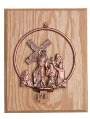 K781 Stations of the Cross