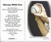 Laminated Prayer Card-Baseball - 14035