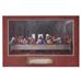 Last Supper 1000 Piece Jigsaw Puzzle - 120547