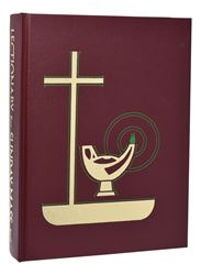 Lectionary Sunday Mass (Pulpit)