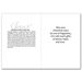 Legend of the Candy Cane Boxed Christmas Cards, 18/box - 123630