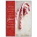 Legend of the Candy Cane Boxed Christmas Cards, 18/box