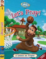 LetS Pray!-DVD
