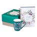 Let Your Faith Be Bigger Than Your Fear Journal and Mug Boxed Gift Set for Women - 121565