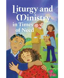 Liturgy and Ministry in Times of Need Wendy Cichanski Caduff, Ann Dickinson Degenhard, Bernard Evans, and Anne Y. Koester  Order code: LMTN | 978-1-61671-568-7 | Paperback | 6 x 9 | 96 pages