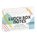 Lunchbox Notes Pass It On Pocket Pack