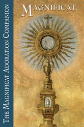 Magnificat Adoration Companion