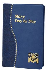 Mary Day by Day Large Type Edition