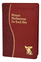 Minute Meditations For Each Day
