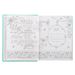 My Creative Bible for Girls, ESV Teal - 121651