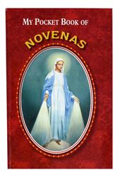 My Pocket Book of Novenas