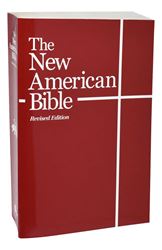 NABRE Student Edition Bible