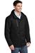 Clergy All Conditions Jacket, Black - PTJ331