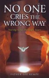 No One Cries The Wrong Way