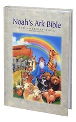 Noahs Ark Bible Full Color