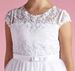 Olivia First Communion Dress *FINAL SALE; WHILE SUPPLIES LAST* - PT14398