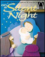 On A Silent Night-Arch Books